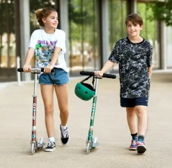 Micro Step Steppen^Micro Sprite Forest Green LED