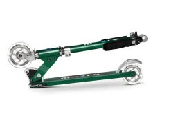 Micro Step Steppen^Micro Sprite Forest Green LED