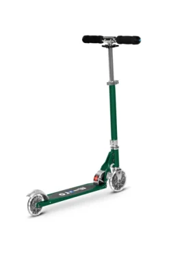 Micro Step Steppen^Micro Sprite Forest Green LED