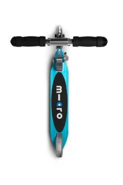 Micro Step Steppen|Buitenspeelgoed^Micro Sprite Ocean Blue LED