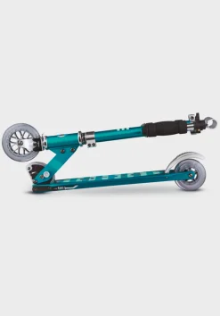 Micro Step Steppen^Micro Sprite Streep Petrol LED