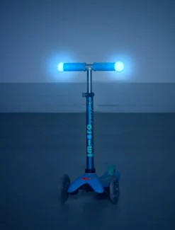 Micro Step Steppen|Buitenspeelgoed^Mini Magic Aqua