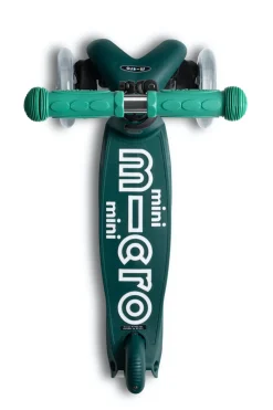 Micro Step Steppen|Buitenspeelgoed^Mini Deluxe ECO Limited Edition