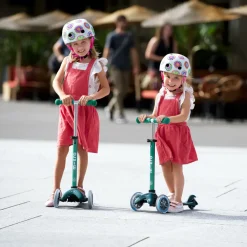 Micro Step Steppen|Buitenspeelgoed^Mini Deluxe ECO Limited Edition