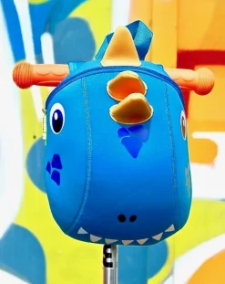 Micro Step Steppen|Tassen & Rugzakken^Scootabagz Dino Tas