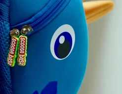 Micro Step Steppen|Tassen & Rugzakken^Scootabagz Dino Tas