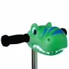 Micro Step Steppen^Scootaheadz Dino Groen