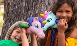 Micro Step Steppen^Scootaheadz Eenhoorn Mint