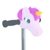 Micro Step Steppen^Scootaheadz Eenhoorn Roze