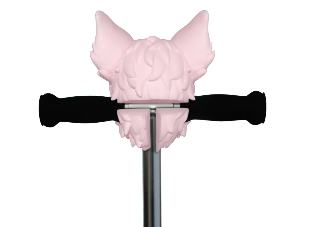 Micro Step Steppen^Scootaheadz Forest Spirit