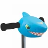 Micro Step Steppen^Scootaheadz Haai Blauw
