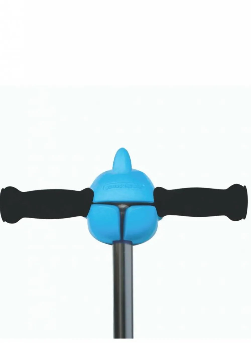 Micro Step Steppen^Scootaheadz Haai Blauw