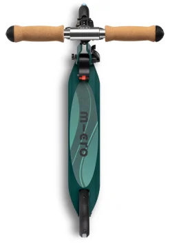 Micro Step Steppen^Sprite ECO Groen LED