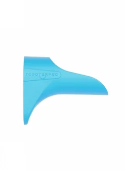 Micro Step Steppen|Buitenspeelgoed^Stephaak Ophangbeugel Felblauw