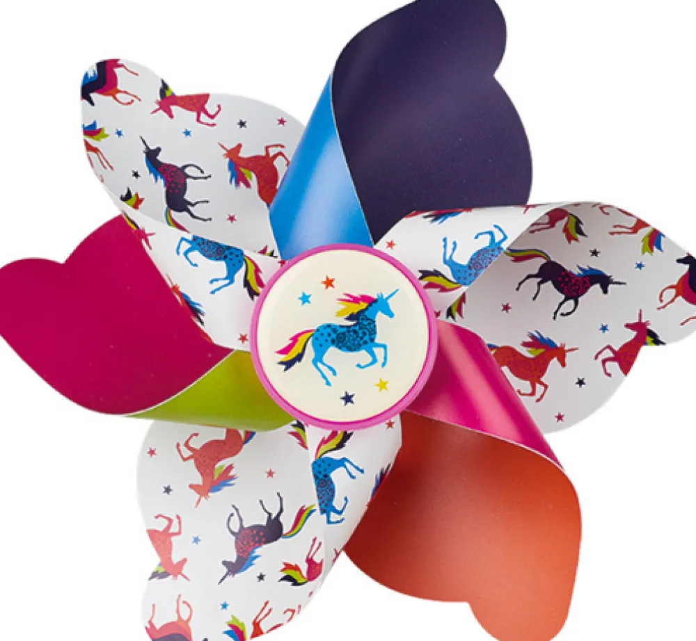 Micro Step Steppen^Windmolen Eenhoorn