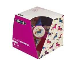 Micro Step Steppen^Windmolen Eenhoorn