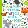 Lemniscaat Educatieve Boeken^Mijn eerste bosdierenboek