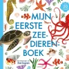 Lemniscaat Educatieve Boeken^Mijn eerste zeedierenboek