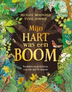 Lemniscaat Prentenboeken^Mijn hart was een boom