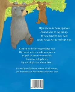 Veltman Uitgevers Prentenboeken|Bekijk Alles^Mijn opa en ik