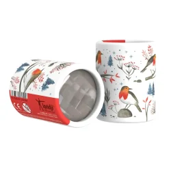 Londji Kleine Cadeaus^Mini Caleidoscoop Robins