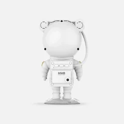 MOB Lampen^Nachtlamp Sterprojector Galaxy Light