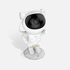 MOB Lampen^Nachtlamp Sterprojector Galaxy Light