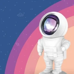 MOB Lampen^Nachtlampje Astrolight Rainbow