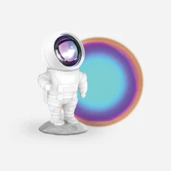 MOB Lampen^Nachtlampje Astrolight Rainbow