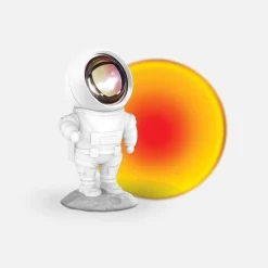 MOB Lampen^Nachtlampje Astrolight Sunset