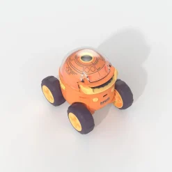 MOB Lampen^Space Rover Ruimte History