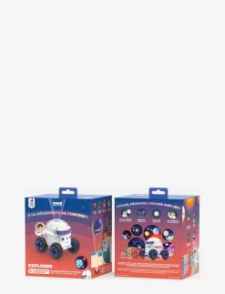 MOB Lampen^Space Rover Universe Explorer