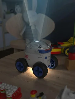 MOB Lampen^Space Rover Universe Explorer