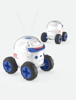 MOB Lampen^Space Rover Universe Explorer