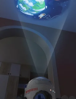 MOB Lampen^Space Rover Universe Explorer