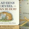 Lemniscaat Peuterboeken^Monkie