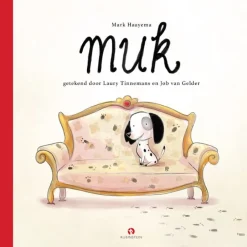 Rubinstein Kleuterboeken^Muk