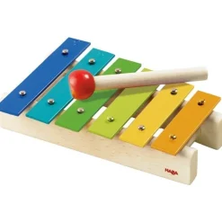 Haba Muziek^Muziekinstrumenten - Metallofoon