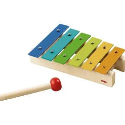 Haba Muziek^Muziekinstrumenten - Metallofoon