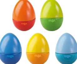 Haba Muziek^Muziekinstrumenten - Muziekeieren