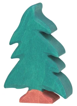 Holztiger Figuren En Toebehoren^Naaldboom 80221