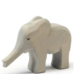 Ostheimer Wilde Dieren^Olifant Klein 20424