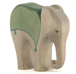 Ostheimer Kerst En Seizoen|Olifanten^Olifant Zadel 41912