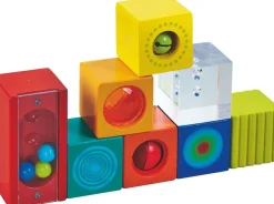 Haba Muziek^Ontdekkingsstenen Kleurenpret