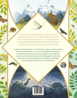 Lemniscaat Educatieve Boeken^Onze tijd op aarde