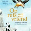 Houtendiershop Kleuterboeken^Op reis met een vriend. Meer verhalen van Panda en Eekhoorn