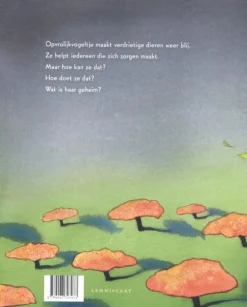 Lemniscaat Prentenboeken^Opvrolijkvogeltje