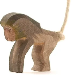 Ostheimer Wilde Dieren|Apen^Baviaan Staand 20791