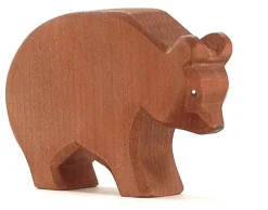 Ostheimer Wilde Dieren|Beren^Beer 22001