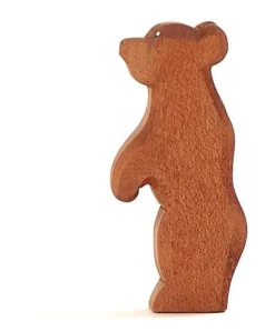 Ostheimer Wilde Dieren|Beren^Beer Klein Staand 22002